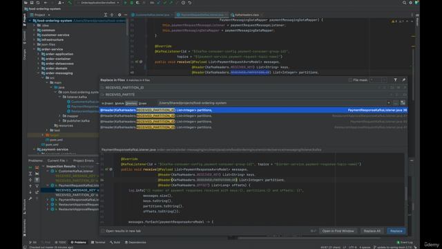119. Update to spring boot 2.7.5 смотреть онлайн