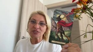 ТЕЛЕЦ - ТАРО ПРОГНОЗ НА ИЮНЬ 2026 ГОДА