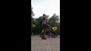 Видео🎥 танцы Street dancing