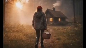 Красная шапочка. Новая песня