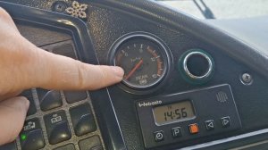 датчик давления воздуха дверей