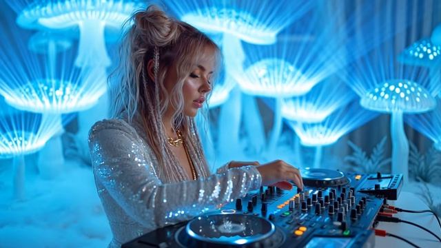 Best Uplifting & Vocal Trance 2026 – Melodic EDM Mix for Studying, Gaming & Driving