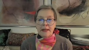 Анна Ван Денски: ЕС-РФ: УРСУЛА за МОРСКУЮ ВОЙНУ?