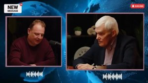 Константин Сивков | Путин получил шанс века: почему судьба России может решиться в Одессе.