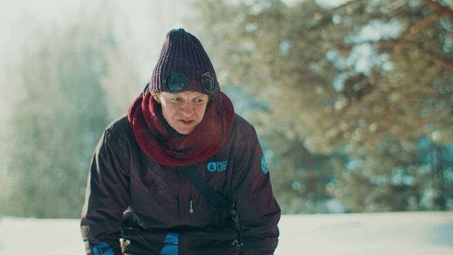 Медвежья рыбалка