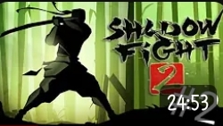 Второй телохранитель Рыси. Shadow Fight 2. #shadowfight2 #games  #игры
