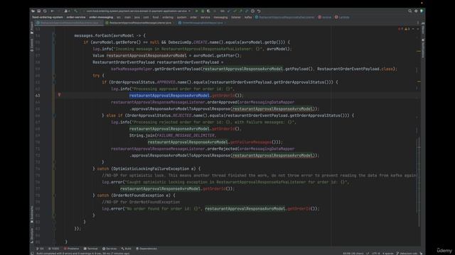 114. Implementation changes for Change Data Capture - Part 2 смотреть онлайн