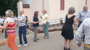На сеновале....... 06.06.26 Гомель парк Луначарского 🥰💫