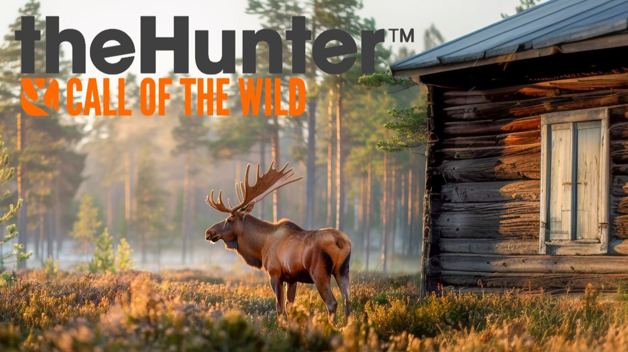 Большой охотничий заказник Хиршфельден  | TheHunter: Call of the Wild™