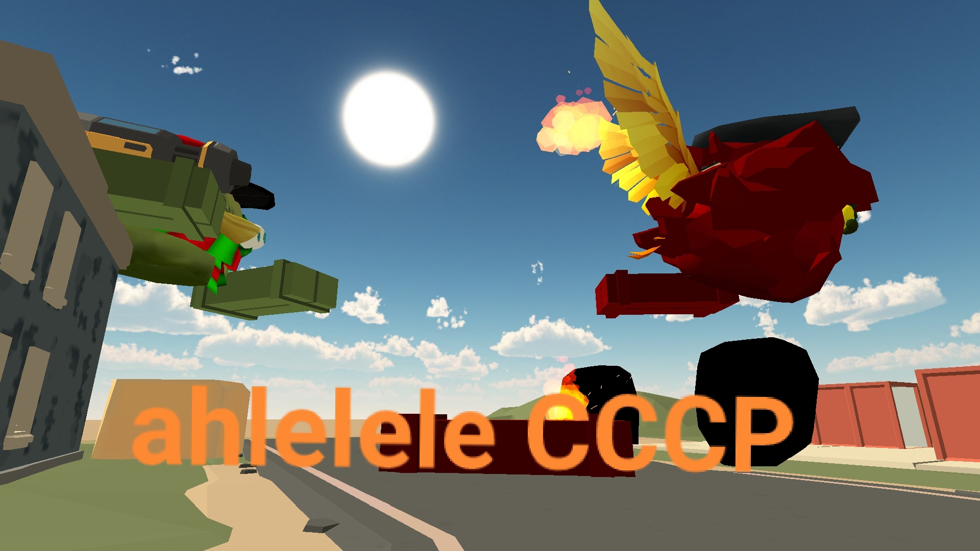 ahlelele СССР 3(part 2) смотреть онлайн