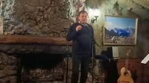 Юрий Палехов поздравляет КСП Эхо Планеты (стих.)