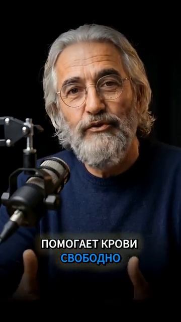 Этот овощ помогает справиться со старением🤝
