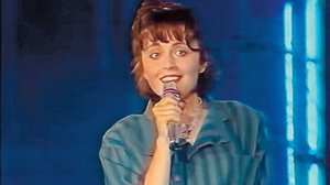 Анжелика Варум   Полуночный ковбой, 1990 дебют в программе “Утренняя звезда“