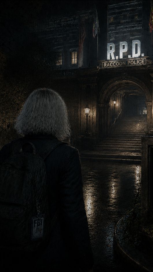 Resident Evil Requiem — новый кошмар для фанатов хорроров | ТОП 20 хорроров