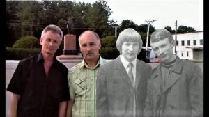 Есть только миг