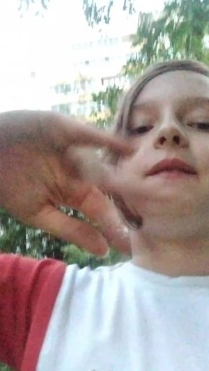 показываю Как очень круто делать фотки