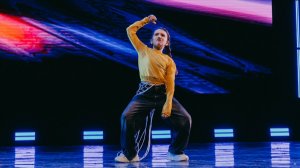 Куницына Марьяша | Шоу «Жизнь в танце» | Школа танцев Active Style