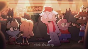 Догоняй! (Пилотная Серия на Русском)