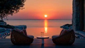 Музыка Релакс  Chillout Lounge Luxury Ambient