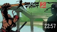 Осознание Быка #shadowfight2 #игры