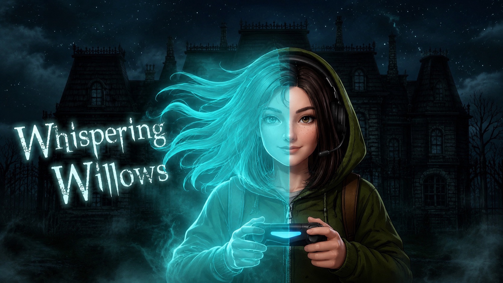 Whispering Willows | Попрощались с Летящим Ястребом | #2