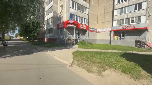 Йошкар-Ола Петрова 8