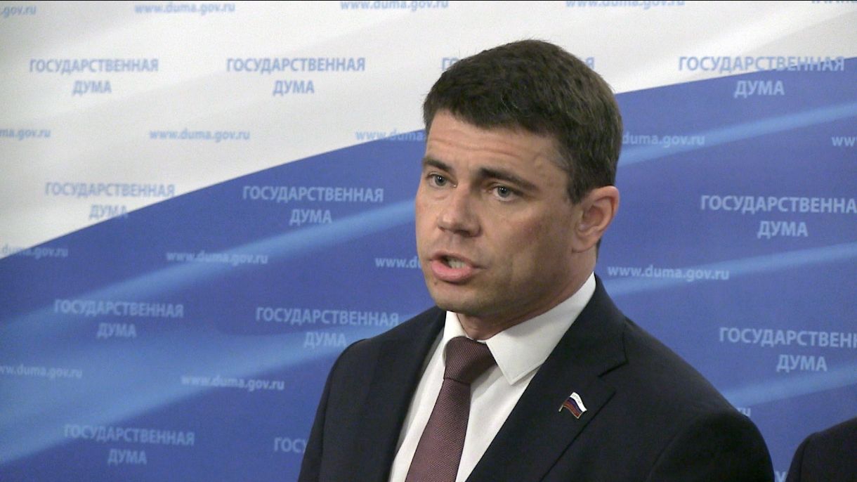 «Единая Россия» установит дополнительные инструменты защиты людей от мошенников