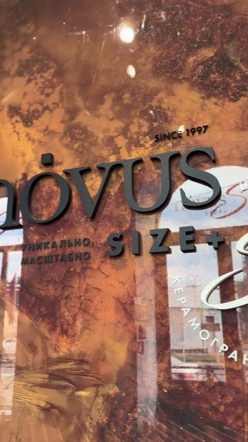 Выездное занятие для студентов в салон NOVUS