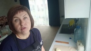 Чебуреки не из заварного теста// Огурцы на стол замалосолила