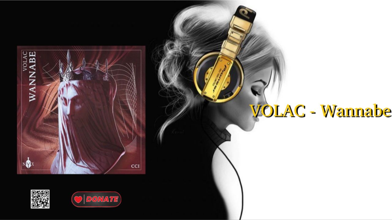 VOLAC - Wannabe