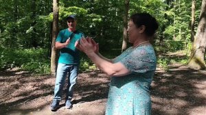 Мордовочки 06-06-26 Измайловский парк.