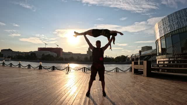 2026-06-08, (5), ПАРК ГОРЬКОГО, Father★STAR, Vale★STAR, ACRO, YOGA, Exhibition, Show, Dance, GX01218