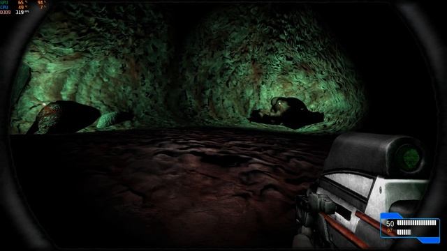 S.T.A.L.K.E.R. We Are Not Alone Мы не одни #7 Финал