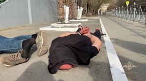 Сотрудники полиции пресекли многомиллионное мошенничество в отношении пенсионерки