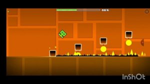 level easy|geometry dash|геометри дэш|геометрический рывок.