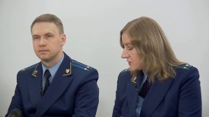 ТЕМА ДНЯ_Охрана Волжского бассейна