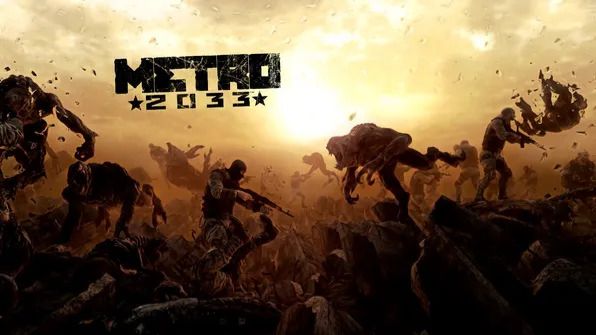 Metro 2023 Redux - Финал