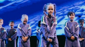 Star Kids | Шоу «Жизнь в танце» | Школа танцев Active Style