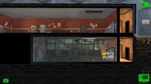 Прошёл сюжет «Издания Содружества». Fallout Shelter Pt.42