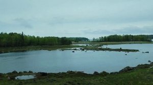 Север, май 2026