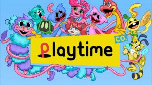 Полное прохождение всех глав Poppy Play Time  - ЧАСТЬ 4