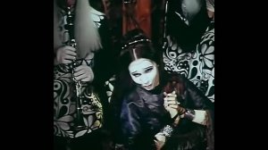 Разлучила нас молва! Фрагменты из фильма «Лада из страны берендеев». 1972 г.