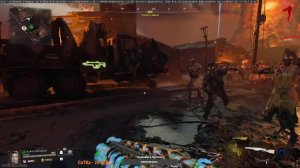 Call of Duty - WARZONE 2.0