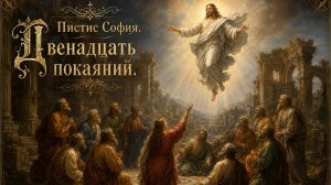 12 покаяний