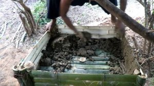Сделать резервуар для фильтра для воды