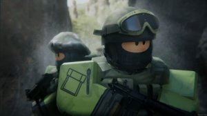 СТРИМ: Обновление KIMURA в Counter Blox — Играю в старую Кс Го онлайн в прямом эфире на Roblox 2026