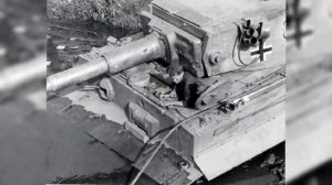 «Ratte»(крыса)--Сухопутный крейсер Гитлера, который так и не построили.