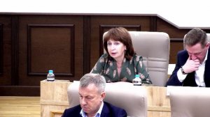 09.06.2026 Заседание Екатеринбургской городской Думы №53 (8 созыв)