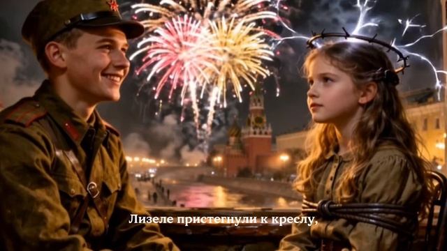Сеанс регрессии: Бездонные глаза