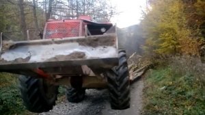 Невероятные Моменты Рубки Деревьев c Помощью Огромных Бензопил
